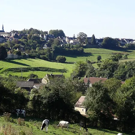 Le Souffle De L'orge *
