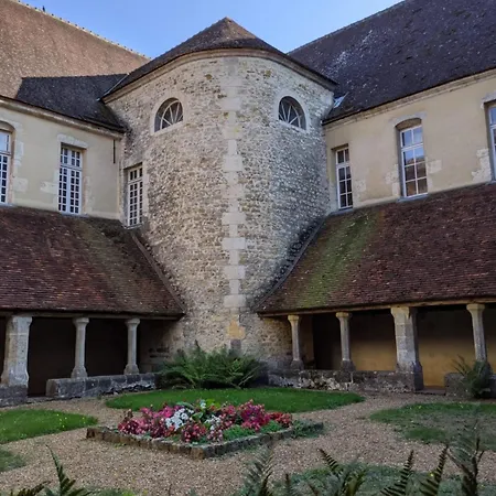 Apartment Le Souffle De L'orge