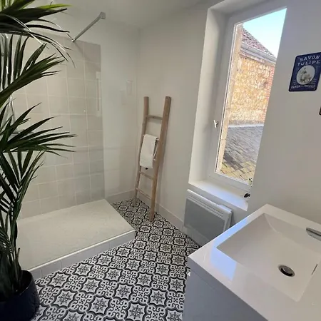 Le Souffle De L'orge