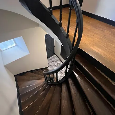 Le Souffle De L'orge Mortagne-au-Perche