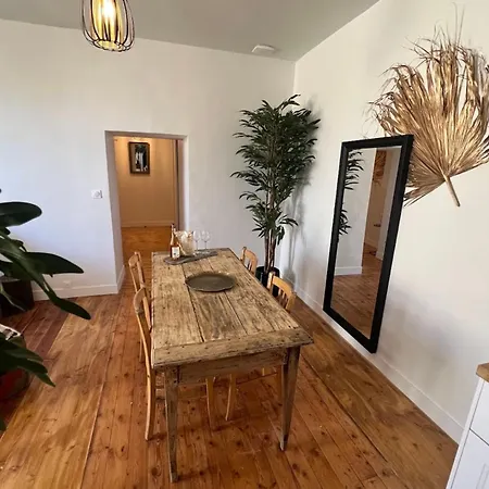 Le Souffle De L'orge * Mortagne-au-Perche