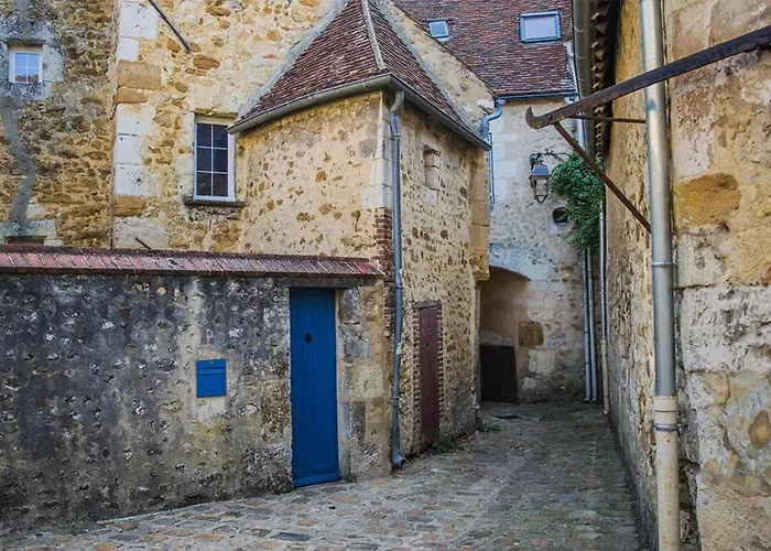 Le Souffle De L'orge Mortagne-au-Perche