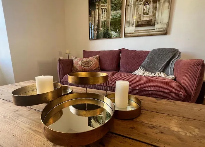 Le Souffle De L'orge *